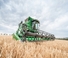 Cosechadoras John Deere T660 