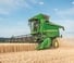 Cosechadoras John Deere T660 