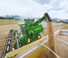 Cosechadoras John Deere T670 HM