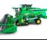 Cosechadoras John Deere T670 HM