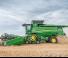 Cosechadoras John Deere T670 