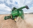 Cosechadoras John Deere T670 