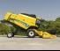 Cosechadoras New Holland TC 5.80 SCR