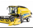 Cosechadoras New Holland TC 5.80 SCR