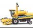 Cosechadoras New Holland TC5.30