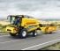 Cosechadoras New Holland TC5.70 ST5 