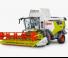 Cosechadoras Claas Trion 530   