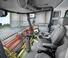 Cosechadoras Claas Trion 730 Montana   