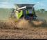 Cosechadoras Claas Trion 740