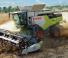 Claas Trion 740 Terra Trac    