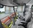 Cosechadoras Claas Trion 750   