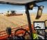Cosechadoras Claas Trion 760   