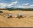 Cosechadoras Claas Trion 760 Terra Trac   