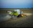 Cosechadoras Claas Tucano 550