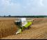 Cosechadoras Claas Tucano 550