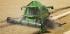 Cosechadoras John Deere W 660 i