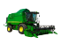 Cosechadoras John Deere W 540 LL