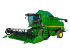 Cosechadoras John Deere W 550 HM
