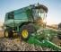 John Deere W 550 i