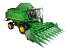Cosechadoras John Deere W 650
