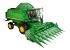 Cosechadoras John Deere W 650 LL