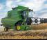Cosechadoras John Deere W430