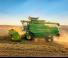 Cosechadoras John Deere W430