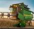 Cosechadoras John Deere W430