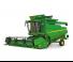 Cosechadoras John Deere W430