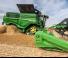 Cosechadoras John Deere X9 1000  