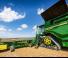 Cosechadoras John Deere X9 1000  
