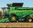 Cosechadoras John Deere X9 1000  