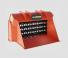 Accesorios Cuchara de Cribado Allu DS 4-23