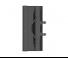 Accesorios Cucharas Cucharas de cargadoras Caterpillar 2,0 m3