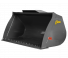 Accesorios Cucharas Cucharas de cargadoras AMI WL200GP400