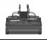 Accesorios Cucharas Cucharas de excavadoras Werk-Brau WTB72-1.77