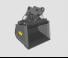Accesorios Cucharas Cucharas de excavadoras Werk-Brau WTB72-1.77