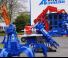 Cucharas hidráulicas múltiples Arden GP200
