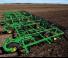 Cultivadores John Deere 2230FH