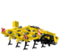 Cultivadores Agrisem Agromulch 4.00 Gold
