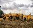 Cultivadores Agrisem Agromulch 5.00 Gold
