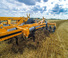 Cultivadores Agrisem Agromulch 4.00 Gold