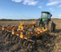 Cultivadores Agrisem Agromulch 6.00 Gold
