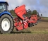 Cultivadores Kuhn CD 3520