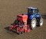 Cultivadores Kuhn CD 3520