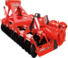 Cultivadores Kuhn CD 3520