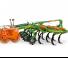 Cultivadores Amazone Cenius 3003 Super