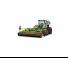 Cultivadores Amazone Cenius 4003-2 Special