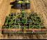 Cultivadores Amazone Cenius 5003-2 TX Special