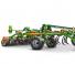Cultivadores Amazone Cenius 5003-2 TX Super